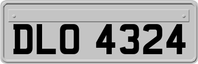 DLO4324