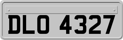 DLO4327