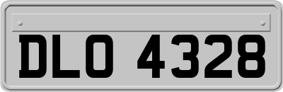 DLO4328