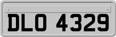 DLO4329