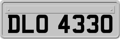 DLO4330