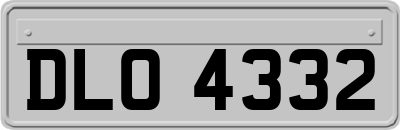 DLO4332