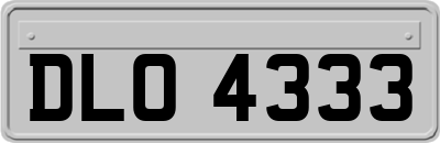 DLO4333