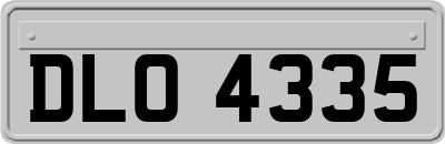 DLO4335