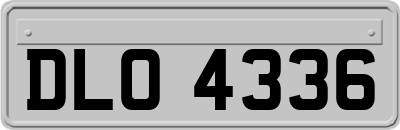 DLO4336