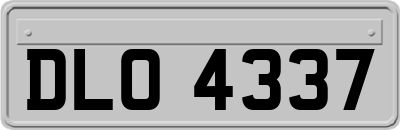 DLO4337