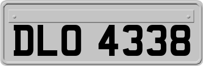 DLO4338