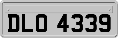DLO4339