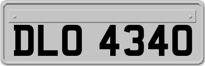 DLO4340