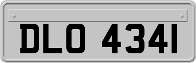 DLO4341