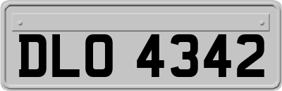 DLO4342