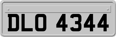 DLO4344