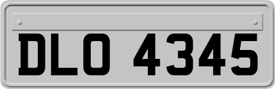 DLO4345