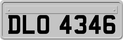 DLO4346
