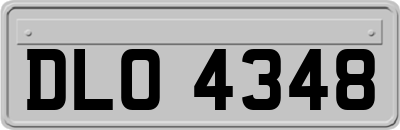 DLO4348