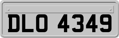 DLO4349