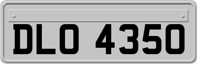 DLO4350