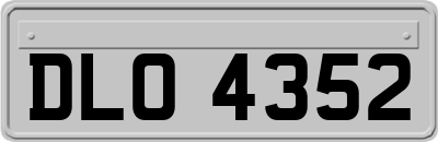 DLO4352