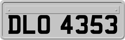 DLO4353