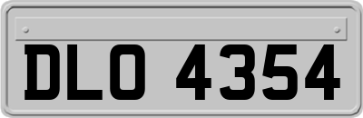 DLO4354
