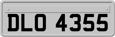 DLO4355
