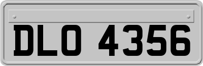 DLO4356