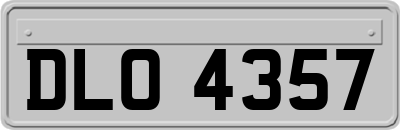 DLO4357