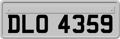 DLO4359