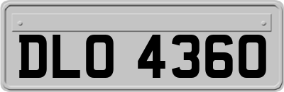 DLO4360