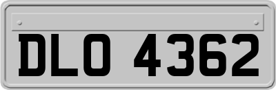 DLO4362