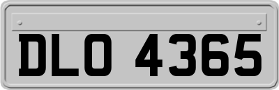 DLO4365