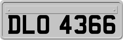 DLO4366