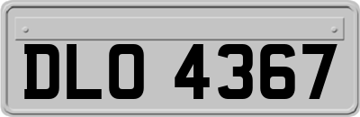 DLO4367