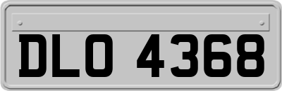 DLO4368