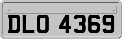 DLO4369