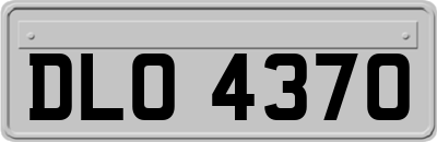 DLO4370
