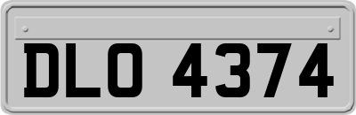 DLO4374