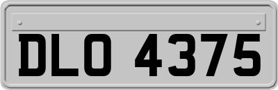 DLO4375