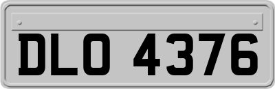 DLO4376