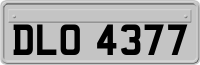 DLO4377