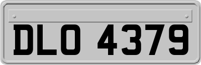 DLO4379