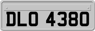 DLO4380