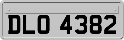 DLO4382
