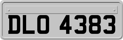 DLO4383