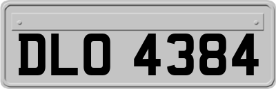 DLO4384