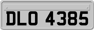 DLO4385