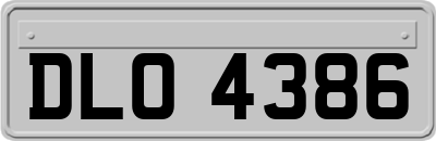 DLO4386