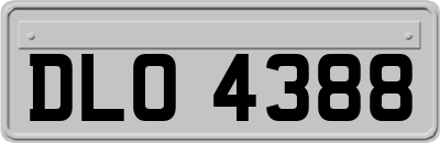 DLO4388