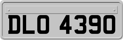 DLO4390