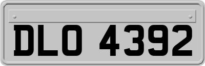 DLO4392